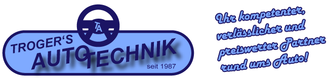 Autotechnik Troger