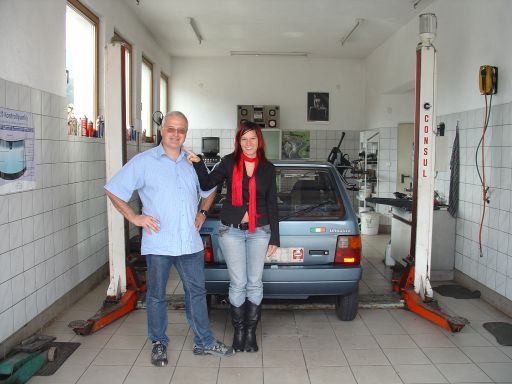 Ing. Paul Troger
